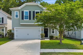 1551 Camarillo Court, Mount Pleasant, SC 29429