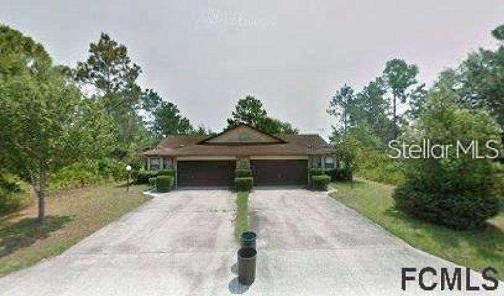 15 PROSPERITY LANE A, Palm Coast, FL 32164