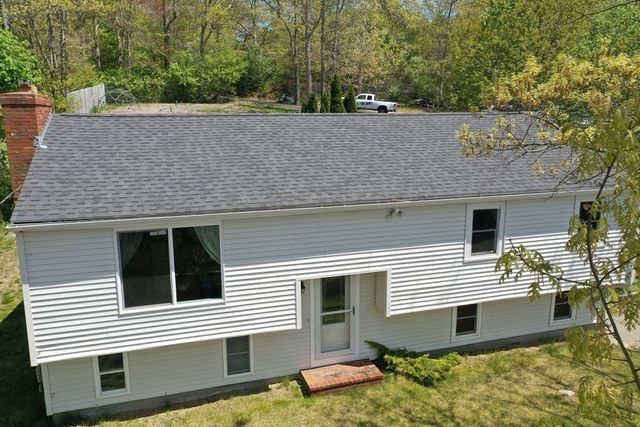 16 Ellisville Dr, Plymouth, MA 02360