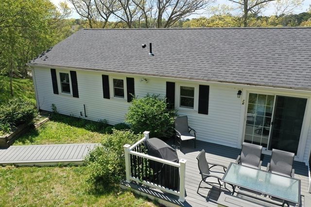 16 Ellisville Dr, Plymouth, MA 02360