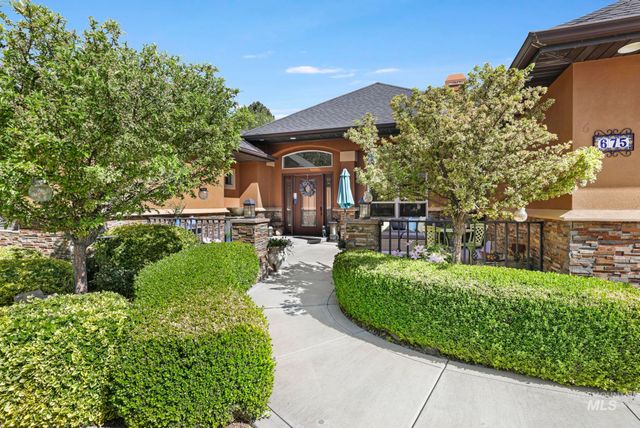 675 Canyon Park Ave, Twin Falls, ID 83301