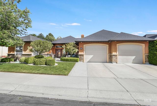 675 Canyon Park Ave, Twin Falls, ID 83301