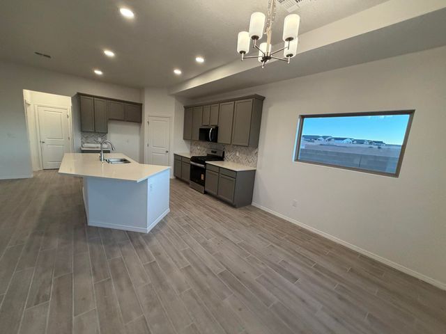 2665 Seaforth Circle, Rio Rancho, NM 87144