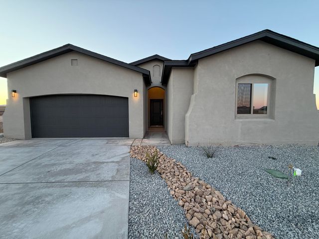 2665 Seaforth Circle, Rio Rancho, NM 87144