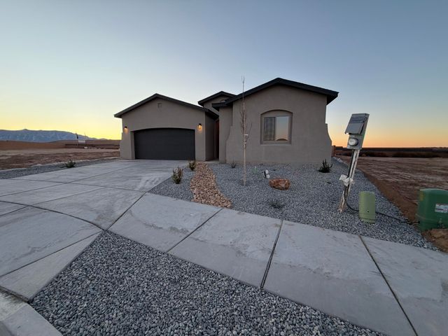 2665 Seaforth Circle, Rio Rancho, NM 87144