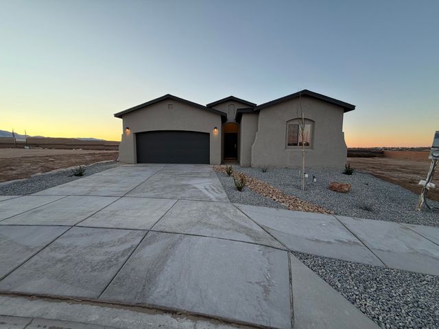 2665 Seaforth Circle, Rio Rancho, NM 87144