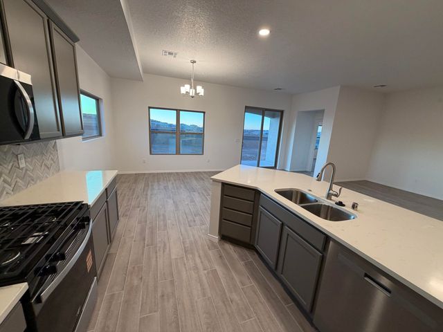 2665 Seaforth Circle, Rio Rancho, NM 87144