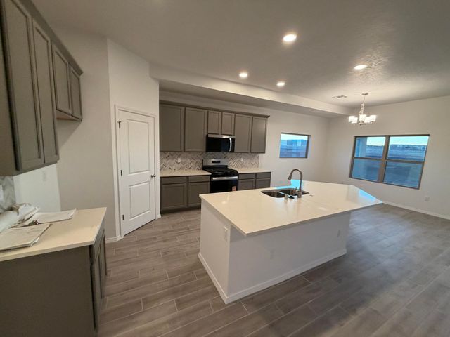 2665 Seaforth Circle, Rio Rancho, NM 87144