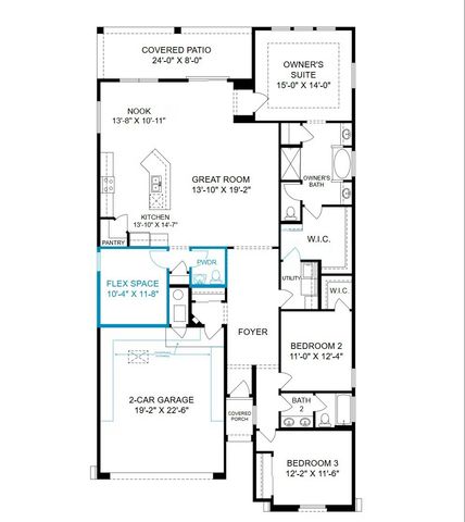 2665 Seaforth Circle, Rio Rancho, NM 87144
