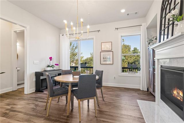 4781 Highside Way, Smyrna, GA 30082