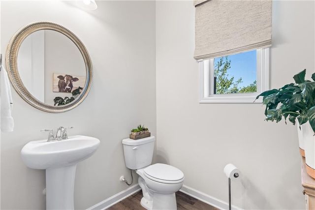 4781 Highside Way, Smyrna, GA 30082