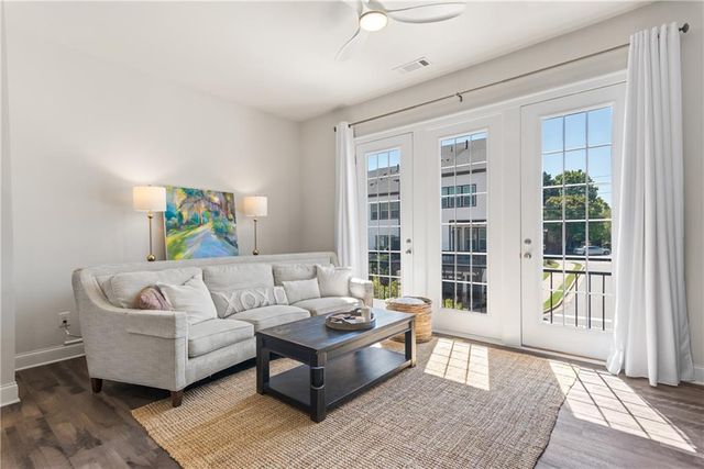 4781 Highside Way, Smyrna, GA 30082