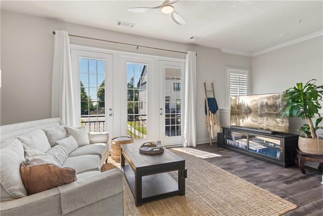 4781 Highside Way, Smyrna, GA 30082