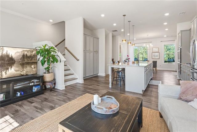 4781 Highside Way, Smyrna, GA 30082