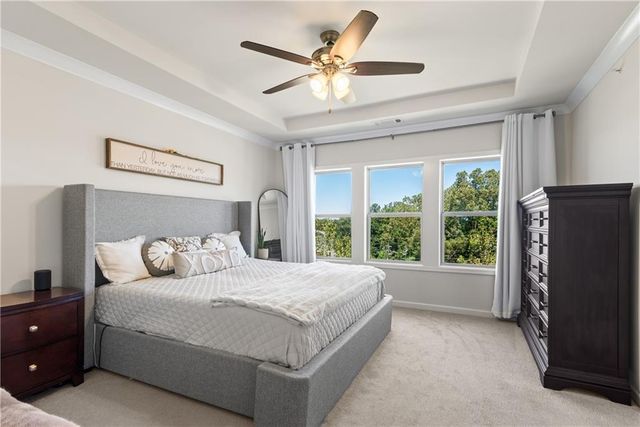 4781 Highside Way, Smyrna, GA 30082