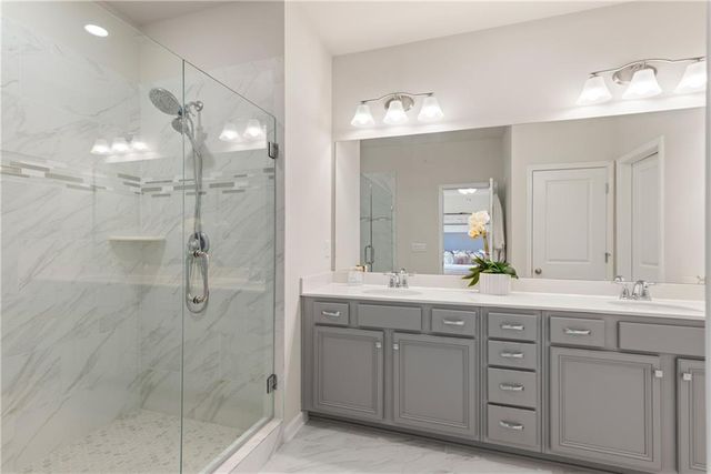 4781 Highside Way, Smyrna, GA 30082