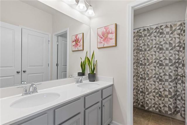 4781 Highside Way, Smyrna, GA 30082