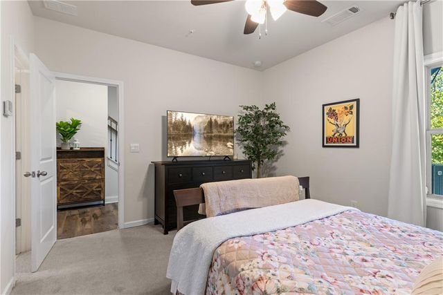 4781 Highside Way, Smyrna, GA 30082