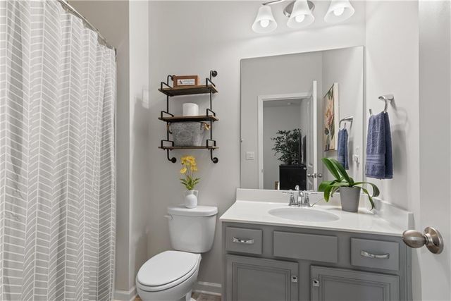 4781 Highside Way, Smyrna, GA 30082