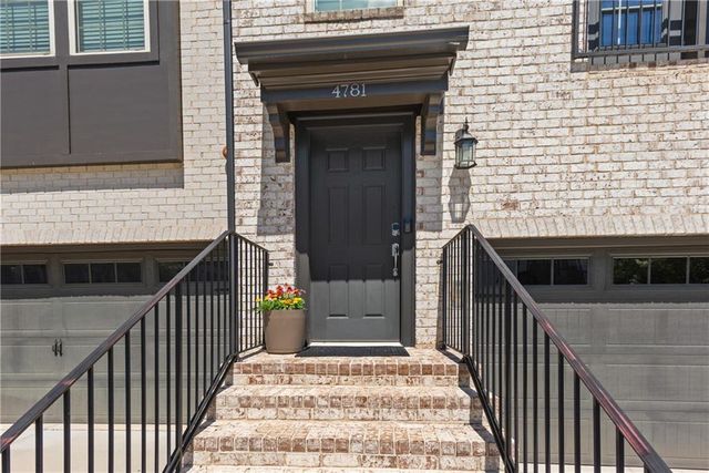 4781 Highside Way, Smyrna, GA 30082