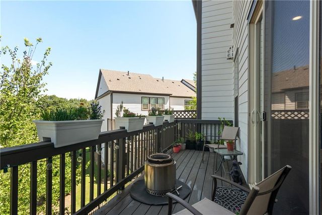 4781 Highside Way, Smyrna, GA 30082