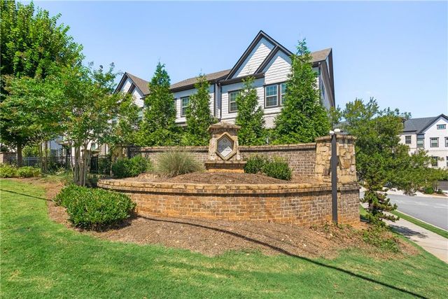 4781 Highside Way, Smyrna, GA 30082