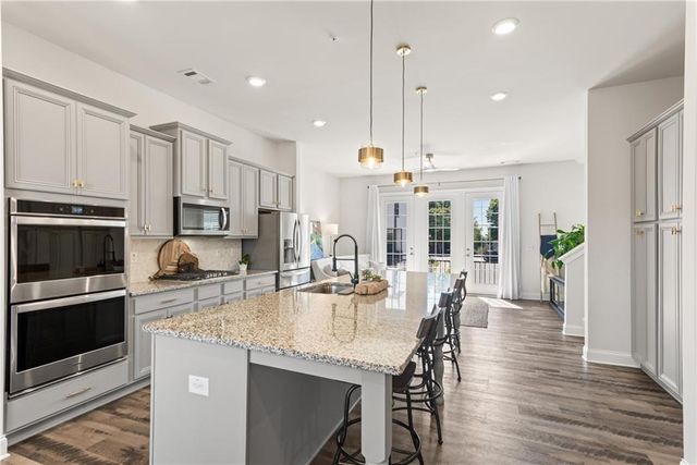 4781 Highside Way, Smyrna, GA 30082