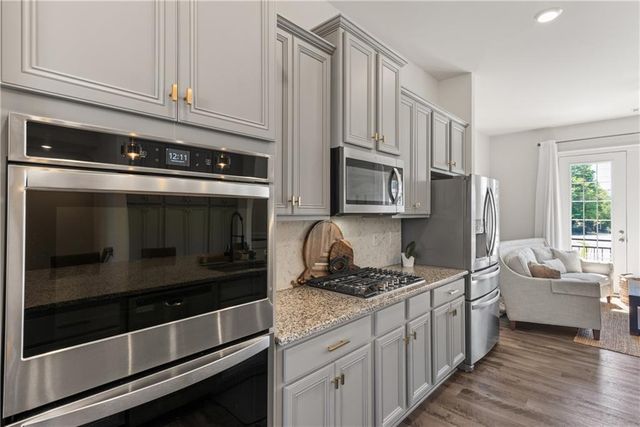 4781 Highside Way, Smyrna, GA 30082