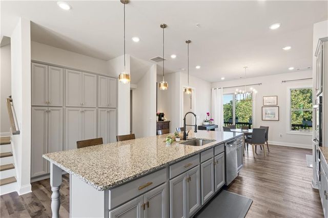 4781 Highside Way, Smyrna, GA 30082