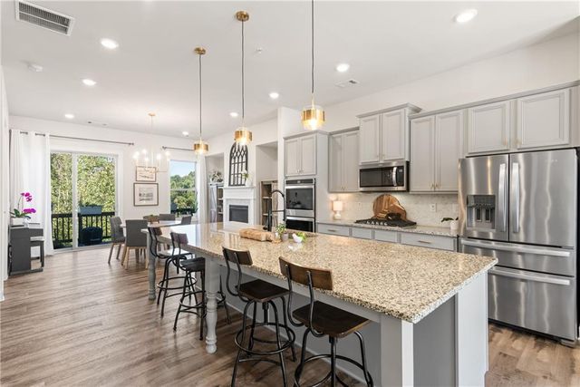 4781 Highside Way, Smyrna, GA 30082