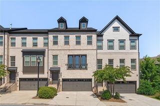 4781 Highside Way, Smyrna, GA 30082