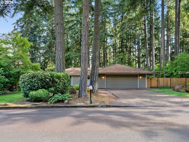 4832 REDWING Way, Lake Oswego, OR 97035