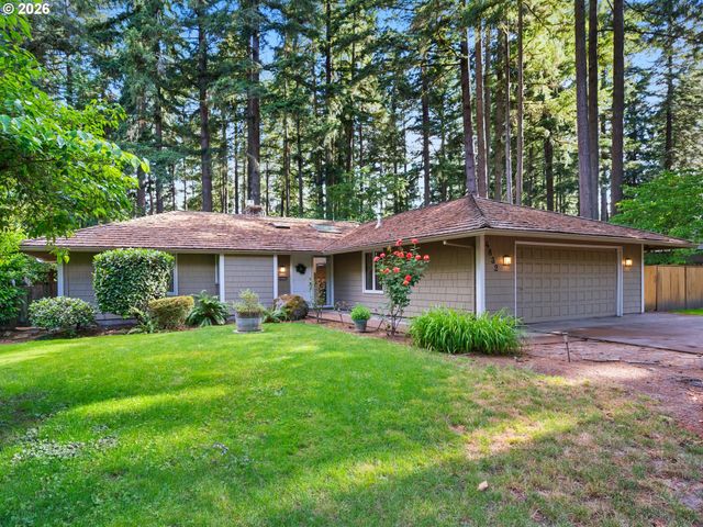 4832 REDWING Way, Lake Oswego, OR 97035