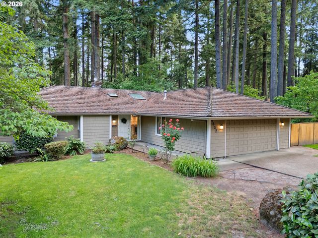 4832 REDWING Way, Lake Oswego, OR 97035
