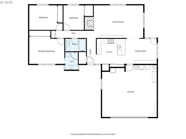 4832 REDWING Way, Lake Oswego, OR 97035
