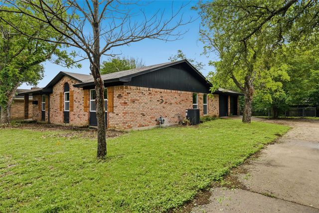 113 Goliad Street, Mcgregor, TX 76657
