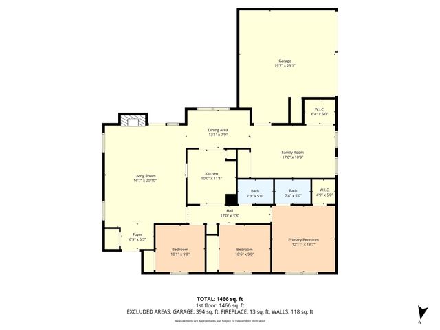 113 Goliad Street, Mcgregor, TX 76657