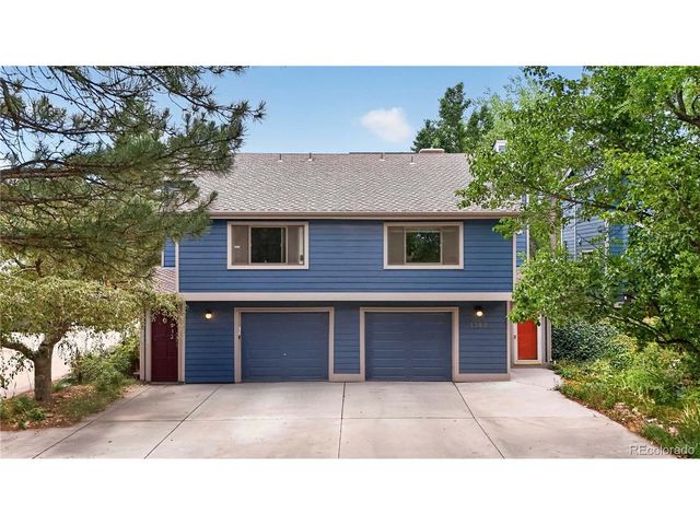 1120 Poplar Ave, Boulder, CO 80304