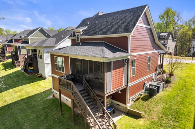 384 Evans Dr, Tullahoma, TN 37388