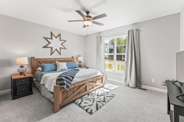 384 Evans Dr, Tullahoma, TN 37388