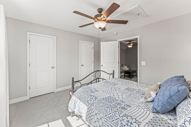 384 Evans Dr, Tullahoma, TN 37388