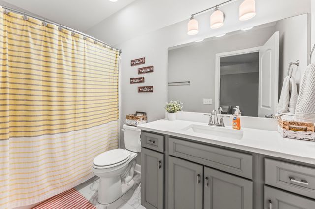 384 Evans Dr, Tullahoma, TN 37388