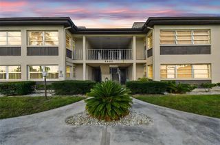4600 MARINE PARKWAY 108, New Port Richey, FL 34652