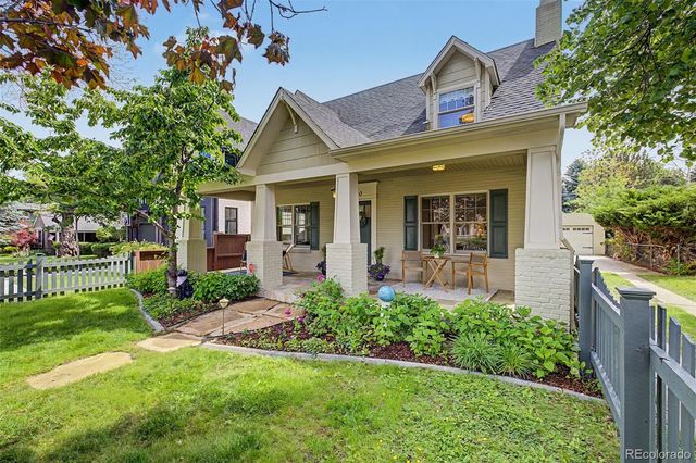 500 Glencoe Street, Denver, CO 80220