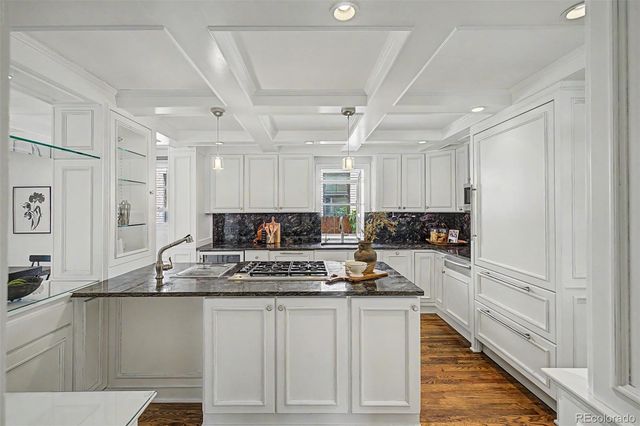 500 Glencoe Street, Denver, CO 80220