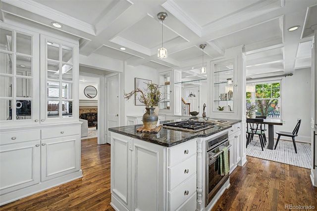 500 Glencoe Street, Denver, CO 80220