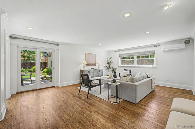 500 Glencoe Street, Denver, CO 80220