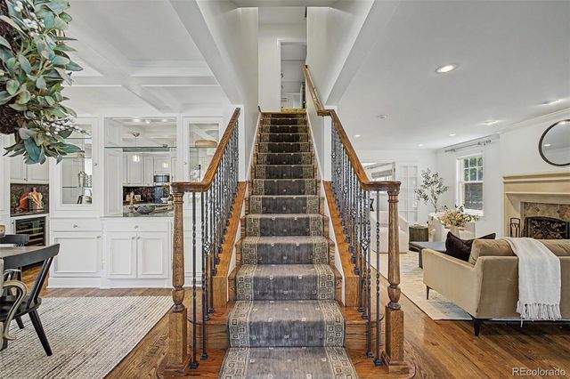 500 Glencoe Street, Denver, CO 80220