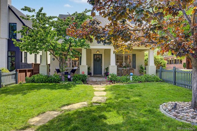 500 Glencoe Street, Denver, CO 80220