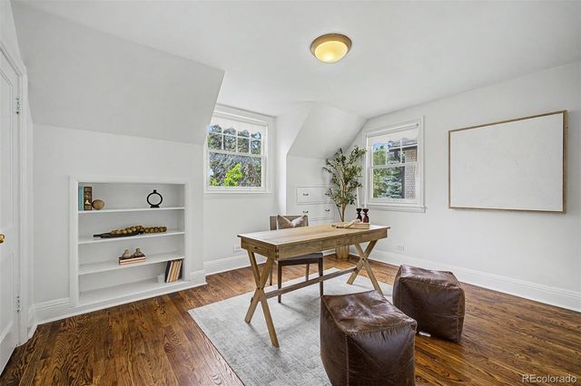 500 Glencoe Street, Denver, CO 80220